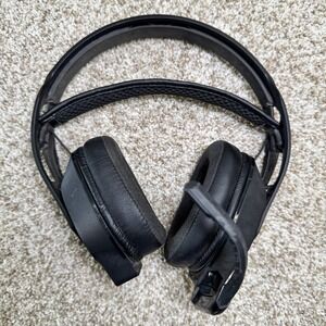 Plantronics RIG 800LX Wireless Gaming Headset Only Black Noise Canceling Mic